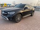 Mercedes-Benz GLC 300 2021 2.0L GLC300 FOR LOCAL AND FOR EXPORT