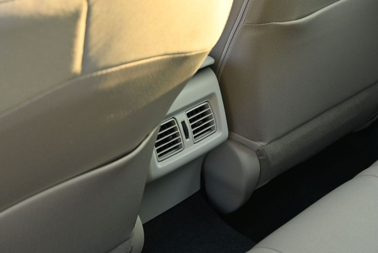 Toyota Camry Toyota Camry GLE 2.5L Hybrid, Sedan, FWD, 4Doors , Model 2024, Color Black