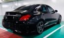 مرسيدس بنز C 300 AMG