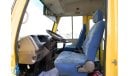 Mitsubishi Rosa School Bus RWD Diesel M/T / Like New Condition / GCC Specs / Book Now