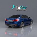 بي أم دبليو 530i M SPORT 1,915 درهم إماراتي شهرياً • بدون دفعة أولى • بي إم دبليو 530i M-Sport • ضمان لمدة عام