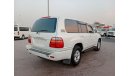 Toyota Land Cruiser TOYOTA LAND CRUISER RIGHT HAND DRIVE (PM1564)