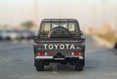 Toyota Land Cruiser Pick Up TOYOTA LAND CRUISER DOUBLE CABIN 2.8L DIESEL 4WD AUTOMATIC 2025 GREY