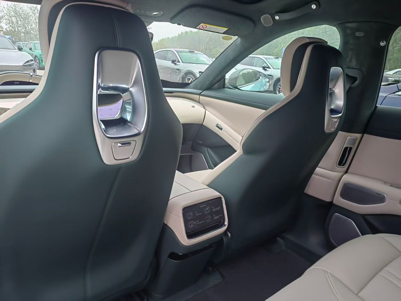 Xiaomi YU7 EXPORT PRICE