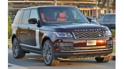 Land Rover Range Rover Autobiography 2019