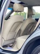 Infiniti QX50 Luxury 2.0L 4WD