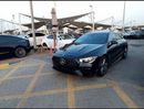 مرسيدس بنز CLA 250 Premium + 2.0L