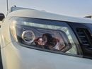 نيسان نافارا 2020 NISSAN NAVARA PICK UP RHD 2.3 L DIESEL AUTOMATIC (PM63638)