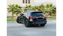 Infiniti FX50 INFINITI FX50 || GCC || 5.0 V8 || VERY WELL MAINTAINED