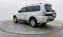 Mitsubishi Pajero GLS MIDLINE WITH SUNROOF 3 | Under Warranty | Inspected on 150+ parameters