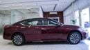 Nissan Altima SV