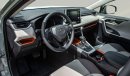 Toyota RAV4 2024 TOYOTA RAV4 ADVENTURE 2.5L PETROL AWD - EXPORT ONLY