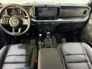 Jeep Wrangler Sahara 4XE | Brand New