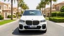 BMW X5 2023 | AED 3269/Month | 0 DP | 30 Day Return | Warranty | Service History