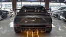 Lamborghini Urus MANSORY