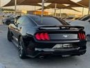 Ford Mustang EcoBoost FORD MUSTANGE