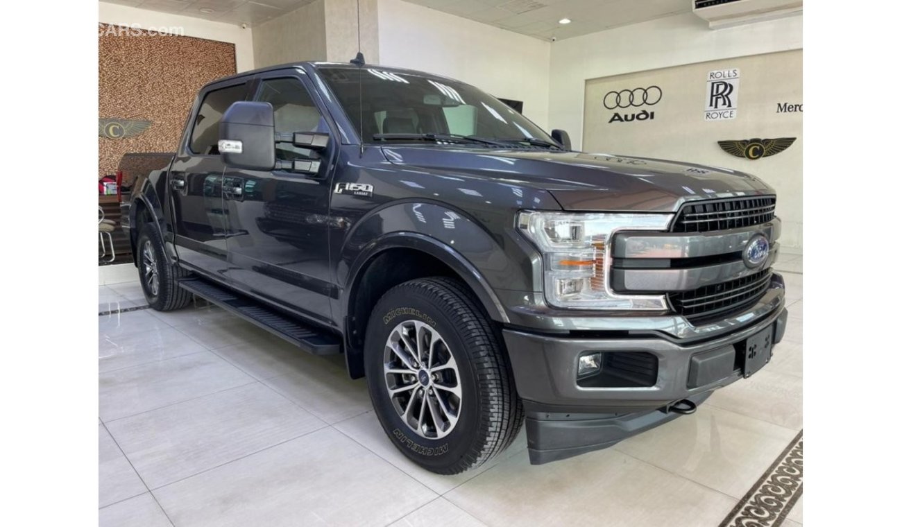 فورد F 150 FORD F150  LARIAT