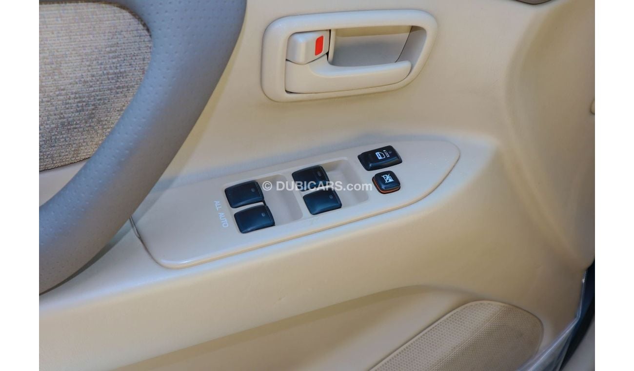 Toyota Land Cruiser TOYOTA LAND CRUISER GX 2007 MANUAL TRANSMISSION