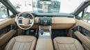 لاند روفر رينج روفر HSE P400 3.0L 2024 MY EXPORT PRICE