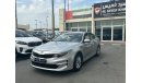 Kia Optima LX ACCIDENTS FREE - GCC - ENGINE 2000 CC - PERFECT CONDITION INSIDE OUT