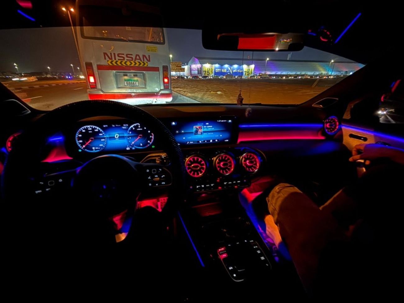 Mercedes-Benz A 220 A220