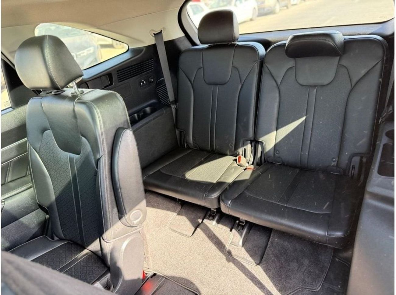 Kia Sorento Kia Sorento  SX panoramic 4WD Full Option