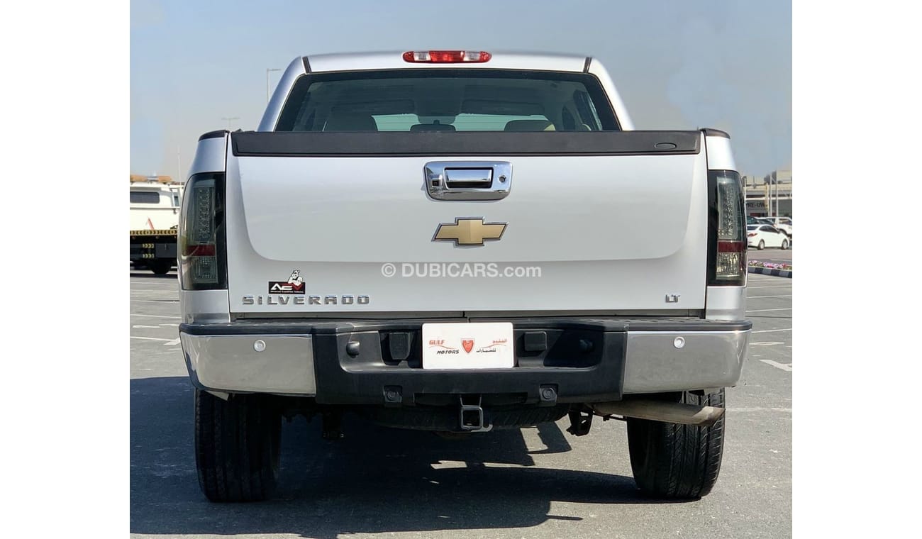 Chevrolet Silverado - 2010 - EXCELLENT CONDITION