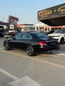 مرسيدس بنز E 350 AMG