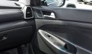 Hyundai Tucson Full Option