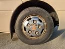 Mitsubishi Rosa MITSUBISHI ROSA BUS RHD 1995 MODEL 3.9 L DIESEL AUTOMATIC(PM30430)