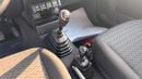 Suzuki Jimny 1.5 4 Cyl. Manual .petrol .SUV /Crossover Four Wheel Drive .4 Seat