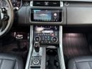 Land Rover Range Rover Sport HSE DYNAMIC 5.0L (525 HP)