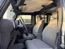 جيب رانجلر أنليميتد 6.75L Short Wheelbase