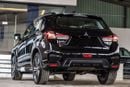 Mitsubishi ASX MITSUBISHI ASX GCC 2026