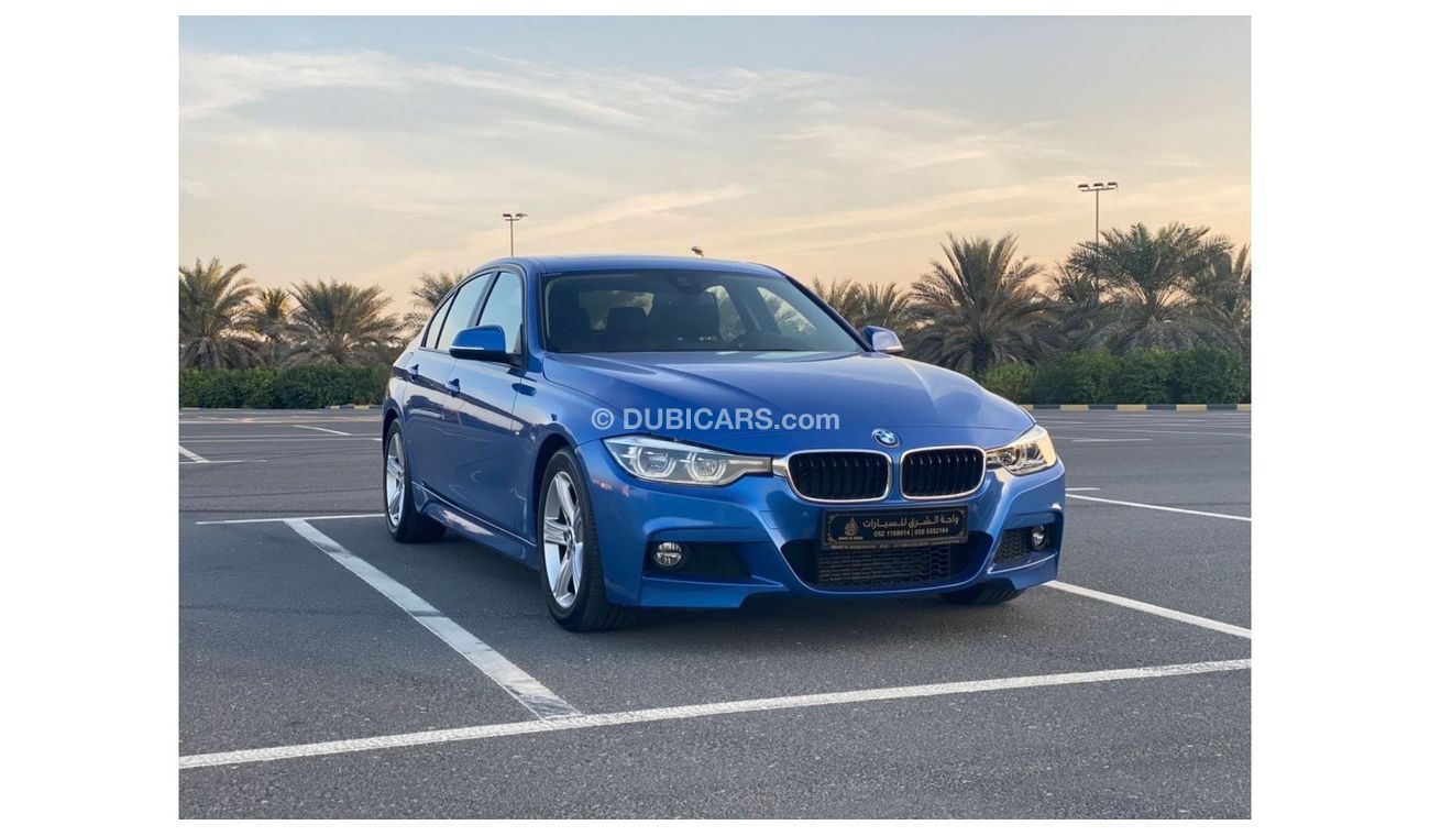 BMW 320i BMW 320I ,MODEL 2018