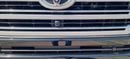 تويوتا لاند كروزر TOYOTA LAND CRUISER 3.5L PETROL VX TWIN TURBO MY2025