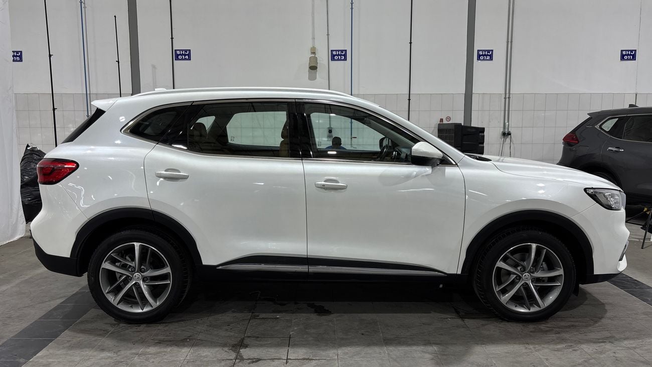 MG HS 2022 COMFORT | AED 705/Month | 0 DP | 30 Day Return | Warranty | Service History
