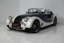 Morgan Plus 6  2024 Morgan Plus Six, Morgan Service History, Clean title, Excellent Condition