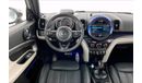 Mini Cooper Countryman Cooper S (JCW Styling Package)