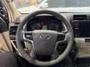 Toyota Prado GXR 4.0L 4WD