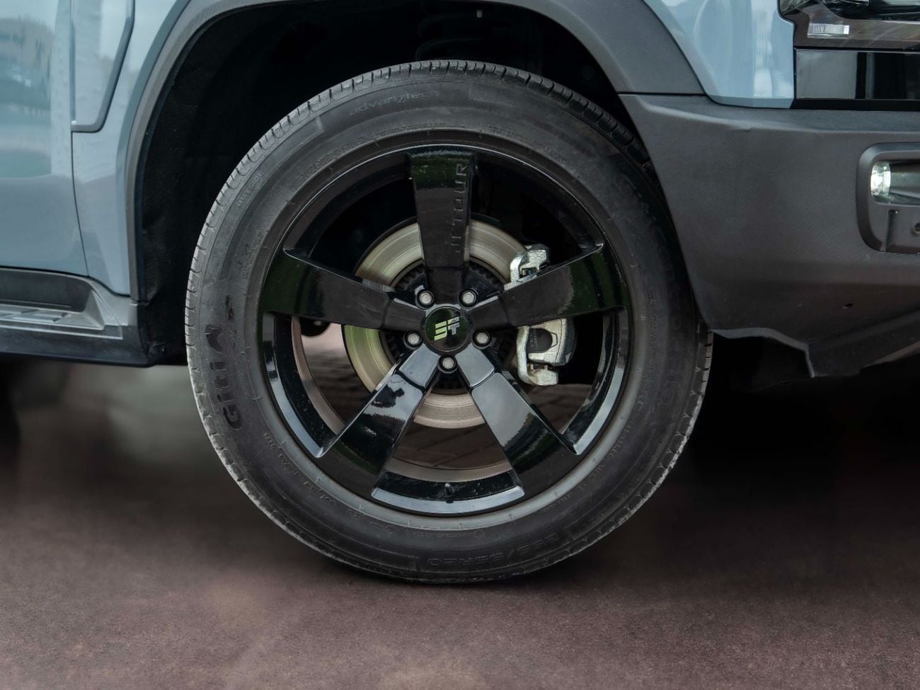 جيتور T2 Luxury