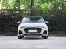 Audi A3 Audi A3 A3 Sportback35TFSI7 — Feichi Premium Edition + Luxury Selection Package