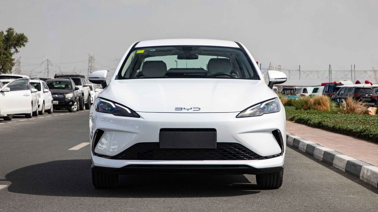 بي واي دي سيل 05 DM-i 128KM LUXURY EDITION | 2025 | For Local Registration +10%