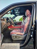 Lexus LX 700h HYBRID URBAN/3.5L PETROL/RADAR/SUNROOF/LEATHER WITH POWER SEATS/FULL OPTION (CODE # LX7HV)