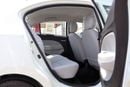 Mitsubishi Attrage GLX HIGHLINE ACCIDENTS FREE - GCC - PERFECT CONDITION INSIDE OUT