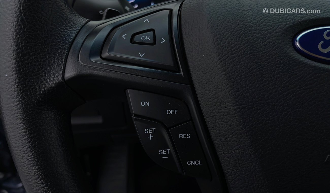 Ford Edge SE 2 | Under Warranty | Inspected on 150+ parameters