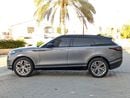 Land Rover Range Rover Velar R-DYNAMIC SE GCC IN EXCELLENT CONDITION
