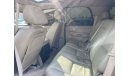 Cadillac Escalade Model 2007, imported from America, full option, 8 cylinder, mileage 256,000
