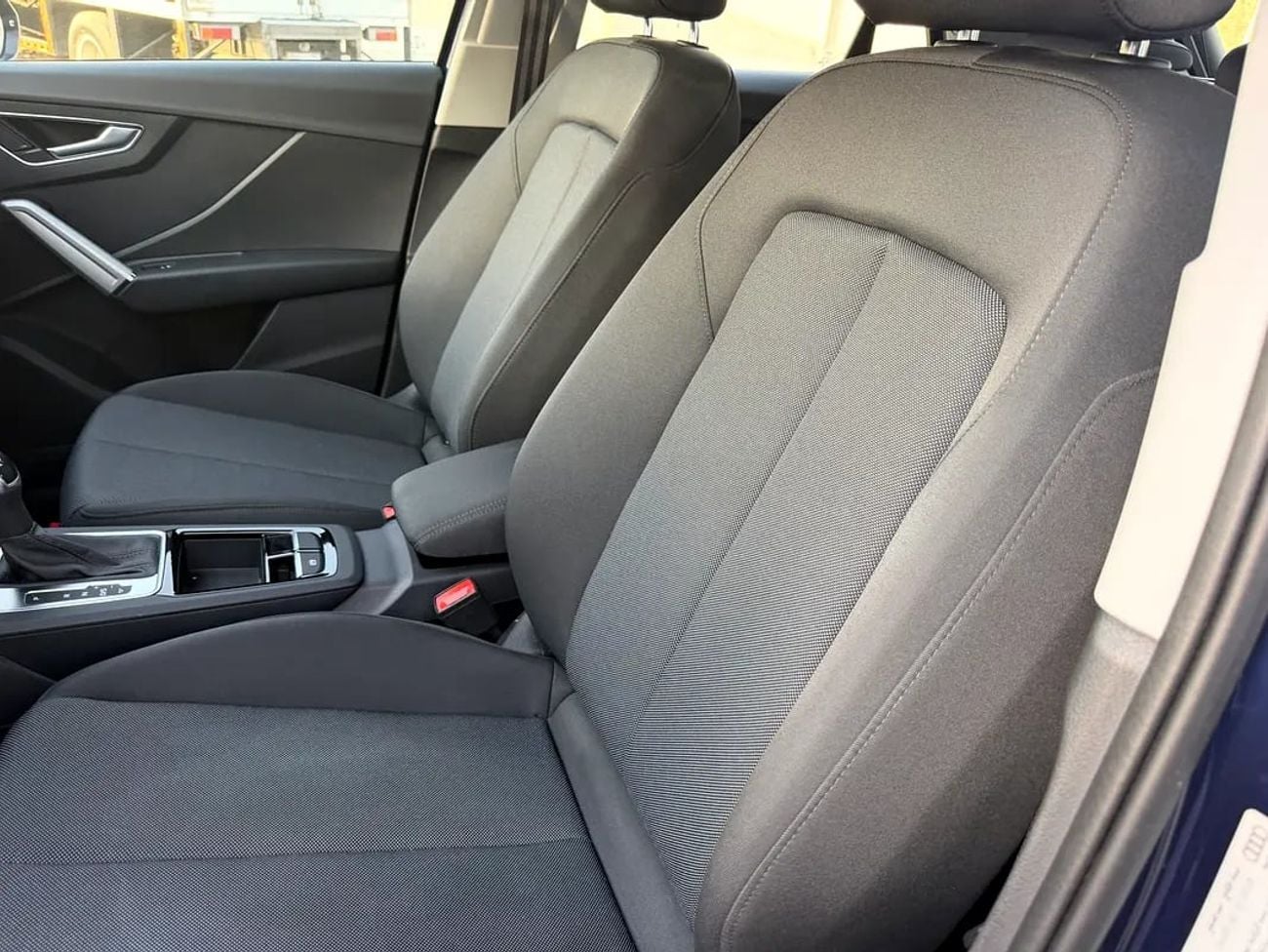 Audi Q2 35 TFSI