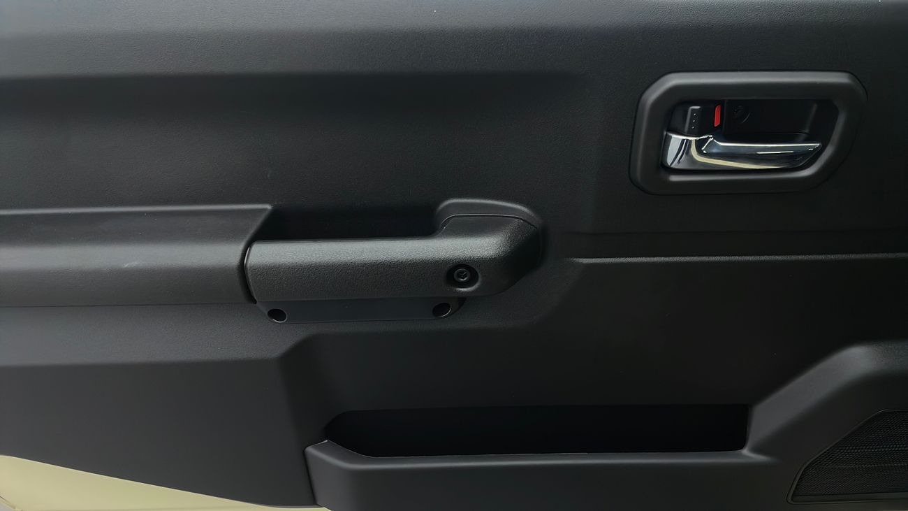 Suzuki Jimny GL 1.5 | Under Warranty | Inspected on 150+ parameters